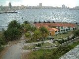 La Habana desde el Morro