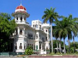 Palacio del Valle en Cienfuegos