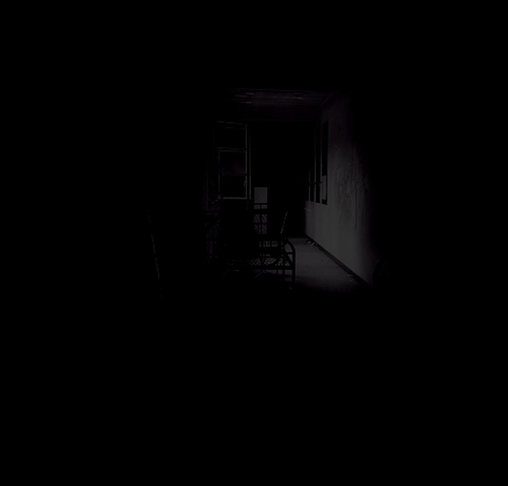 La chambre
