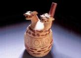 Vase de la culture Mochica