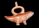 Vase de la culture Mochica