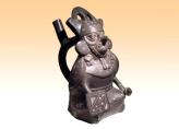 Vase de la culture Mochica