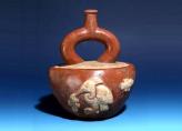 Vase de la culture Mochica