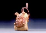 Vase de la culture Mochica