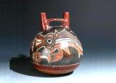 Vase de la culture Nazca
