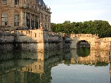 Pont au chateau