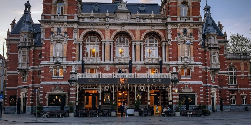 The International Theater