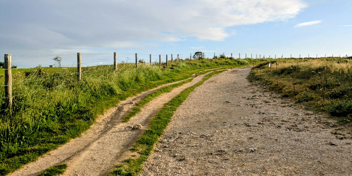 Chemin