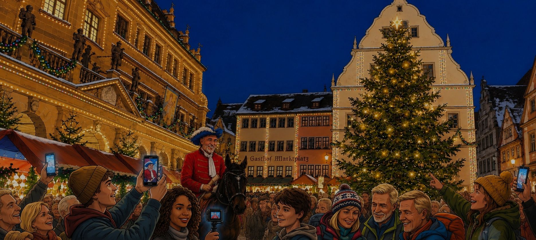 Rothenburg ob der Tauber