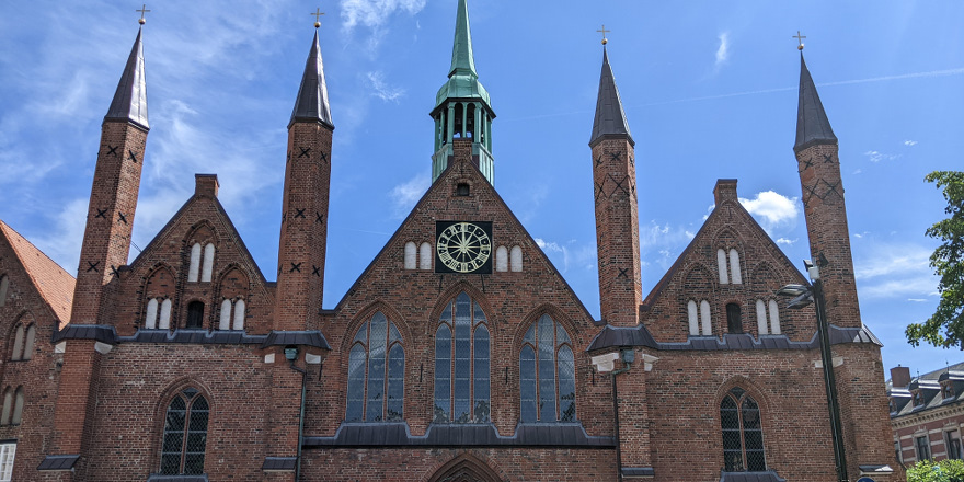 Heiligen-Geist-Hospital
