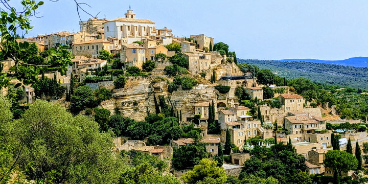 Gordes