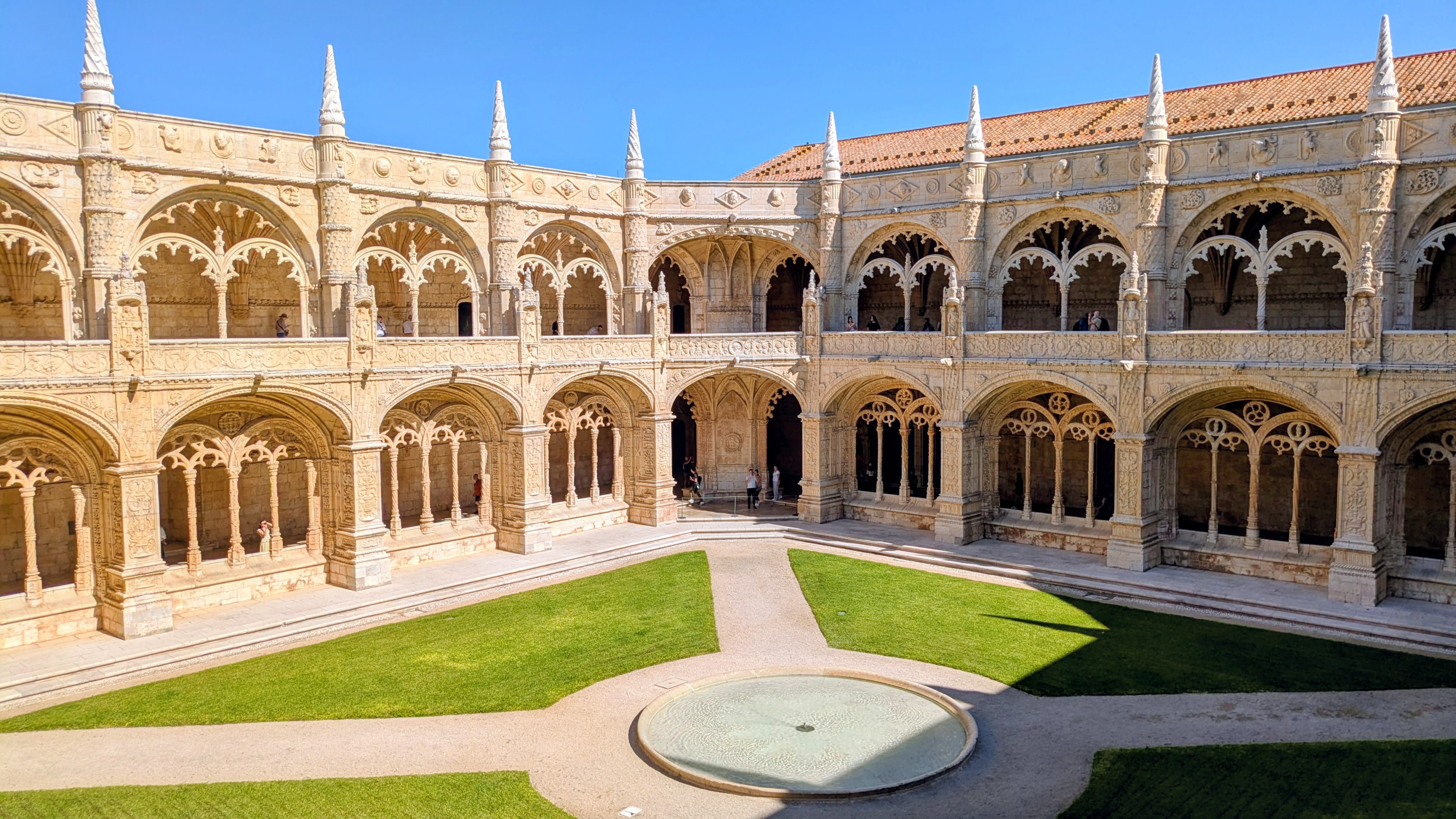 Cloître